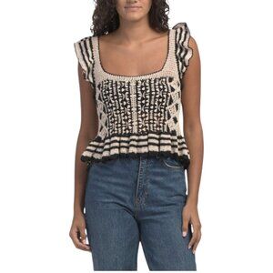 CAROLINA K Paradise Top